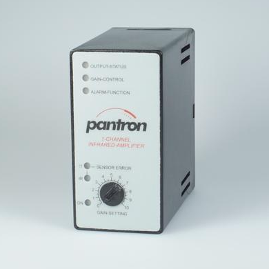 Pantron 信号放大器 ISG-N127 系列
