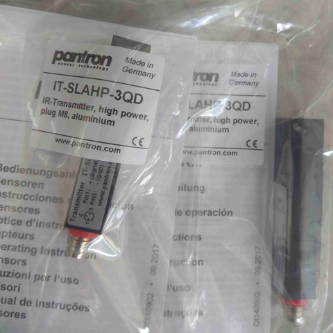 Pantron 红外发射器 IT-SLAHP-3QD